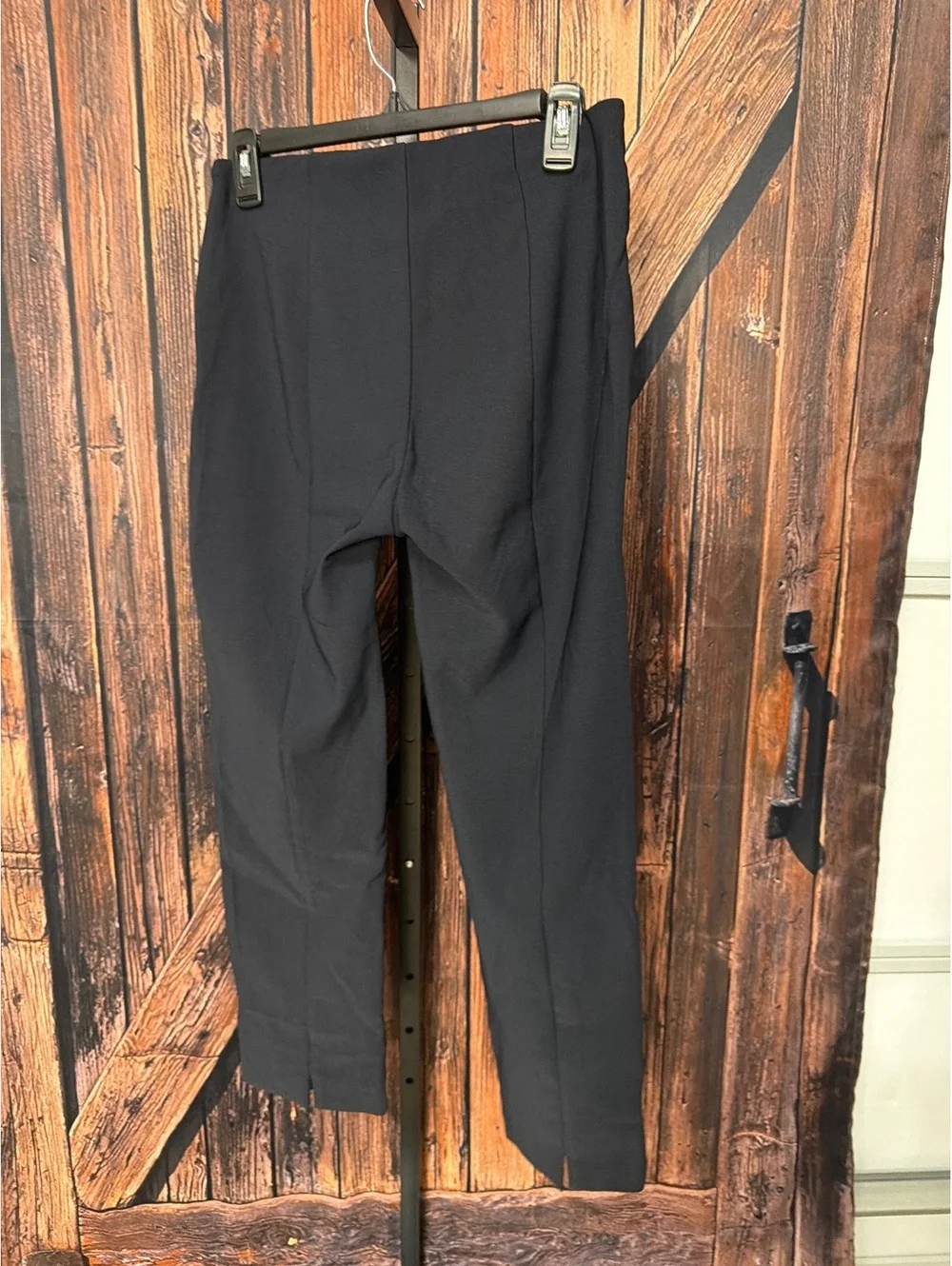 VICI navy Medium Stretch Pants